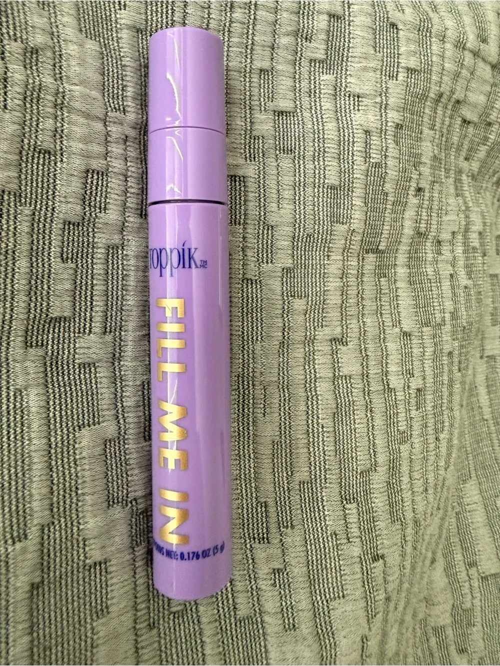 Toppik fill me